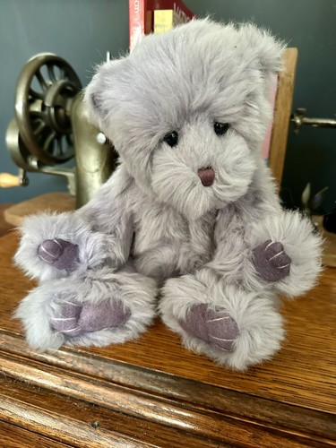 Charlie bears fairy - charlie, cake