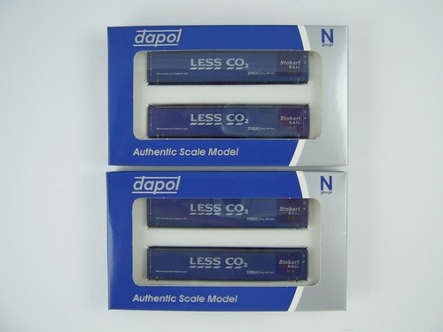 Dapol 028 024 45ft - 2f-028-024,