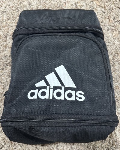 Adidas black insulated lunch - adidas,