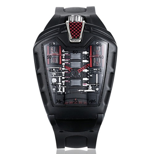 Cool sports brand watches - sports,