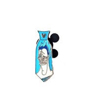 Disney Villain Neckties Series
