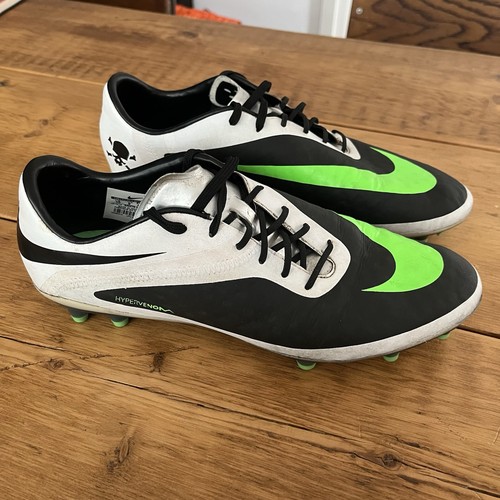 Nike hypervenom phinish - x,