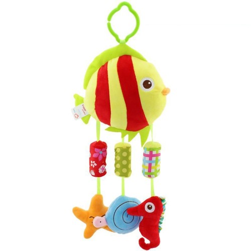 Cute animal wind - animal, chimes