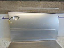 VW Golf Door Skin MK5 04-09 5