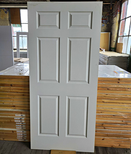 Premdor fd30 white - fd30, traditional