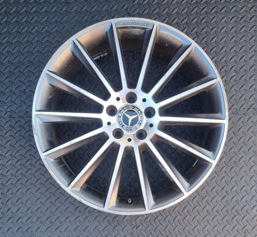 Mercedes benz class front - benz, e