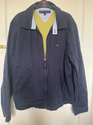 Vintage tommy hilfiger - tommy,