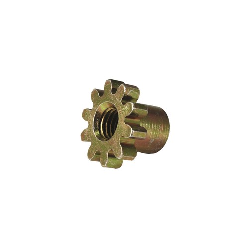 Brake shoe star adjuster - brake,