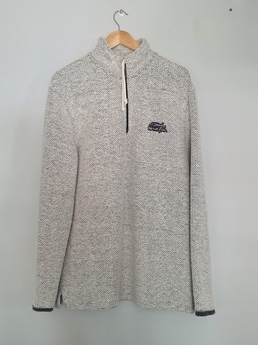 Weird fish mens cruiser - fish,
