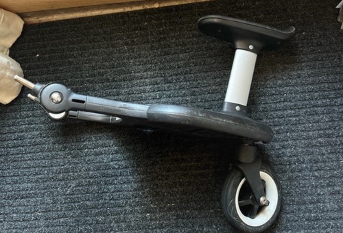Bugaboo comfort wheeled board - bugaboo,