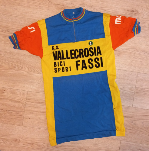 Vintage italy vallecrosia - vintage,