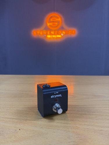 Strymon miniswitch - strymon,