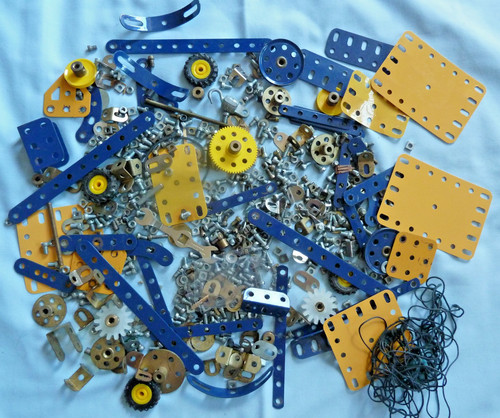 Job lot assorted vintage - lot,