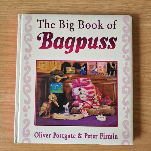 The big book - book, of