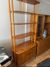 Ercol Giraffe Room Divider