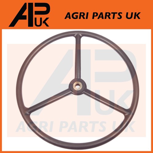 Steering wheel for massey - steering,