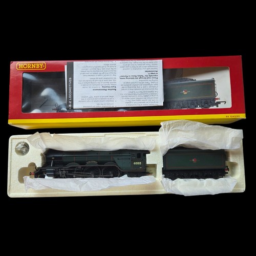 Hornby gauge r2054 6 - gauge,