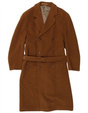 VINTAGE Mens Double Breasted