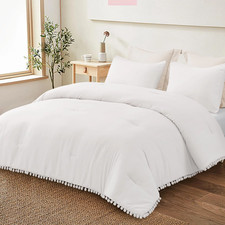 Exclusivo Mezcla Boho Pom Pom