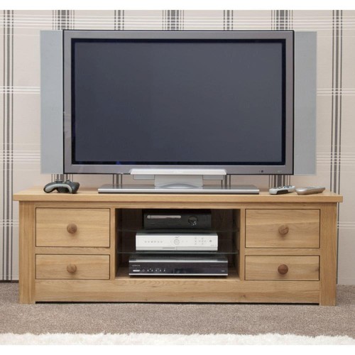 Solid oak large widescreen - oak,