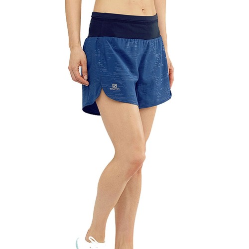 Salomon women running - xa,