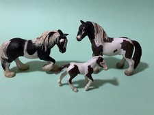 Schleich Tinker Gypsy Cob