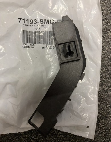 Genuine honda civic - honda, mk8