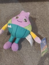 Moon and Me 20cm Soft toy- Mr