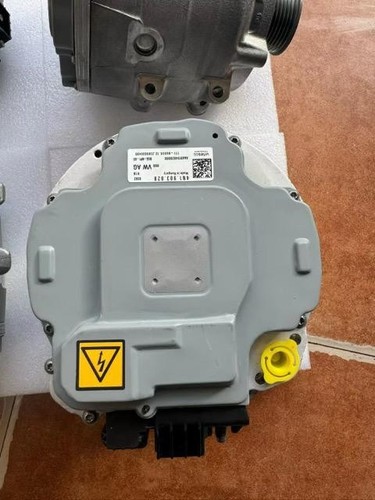 Alternator 4n0903028n - alternator,