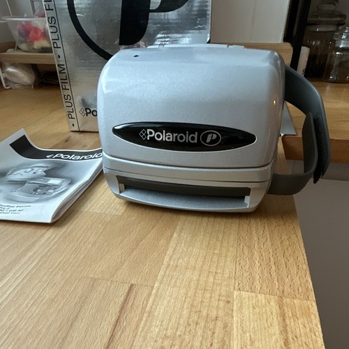 Polaroid 600 instant film - polaroid,