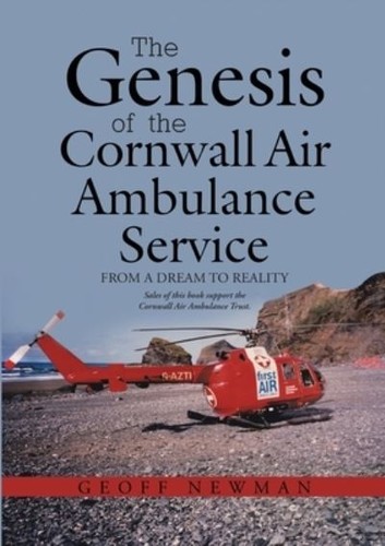 The genesis cornwall - the,