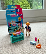 PLAYMOBIL Special PLUS Mum and