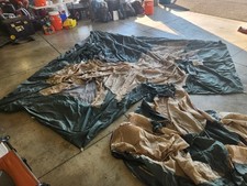 Coleman 3 Room 13x13  Dome