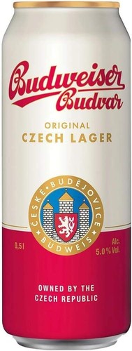 Budweiser budvar czech abv - budvar,