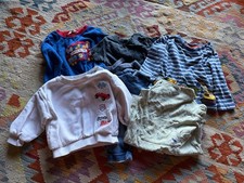 Baby Boy Bundle 6-9 Months (3)