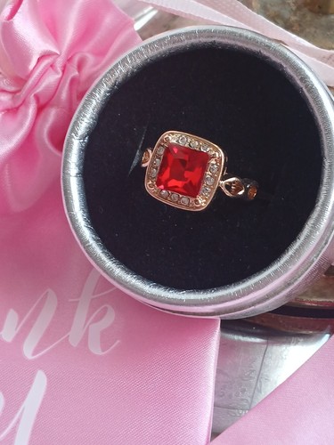 Deluxe ladies dress ring - deluxe,