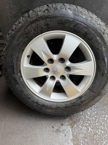 Mitsubishi l200 warrior mk4 - l200,