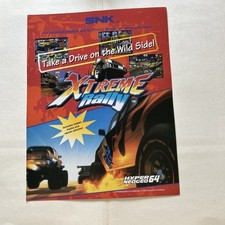 nos Original Factory SNK Neo