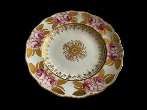 Royal crown derby swansea - crown,
