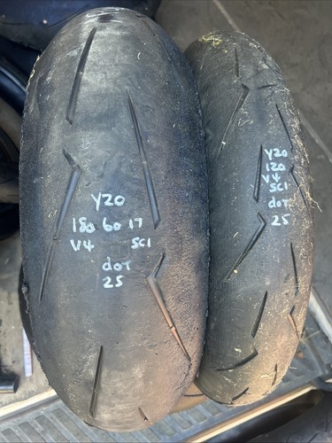 Pirelli diablo supercorsa - pirelli,
