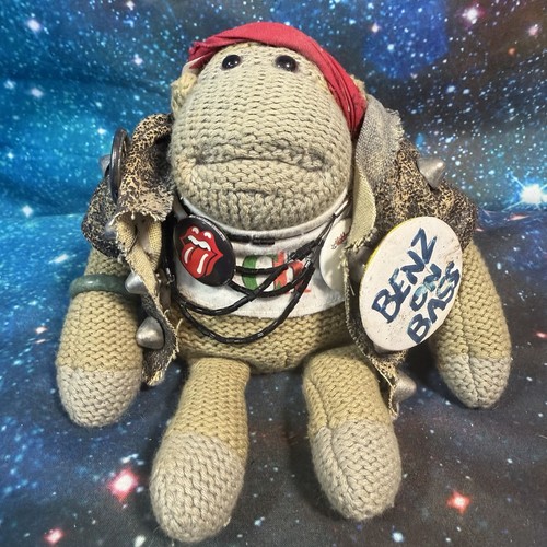Tips promotional chimp - tips,