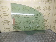 Mercedes A Class Right Driver O/S Front Window Glass 43R-001352 W168 1996-2005A