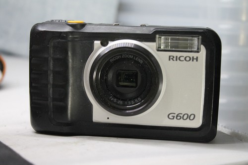 Ricoh g600 compact - g600,
