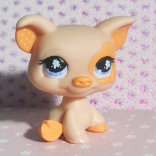 Littlest Pet Shop LPS G2
