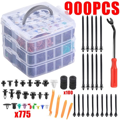900pcs car body trim - body,