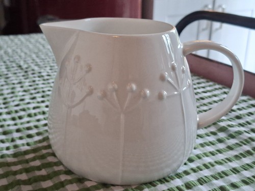 Large tulip jug by repeat - ex.,
