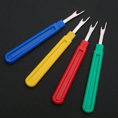 Seam ripper 4pcs stitch - 1/4pcs,