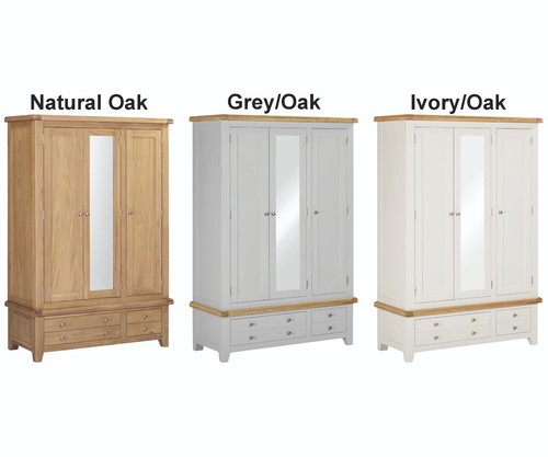 Windsor natural oak furniture - windsor,