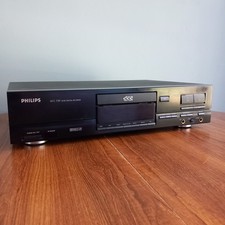 PHILIPS DCC730. DIGITAL