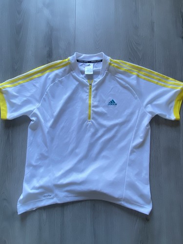 Adidas cycling jersey men - jersey, men’s